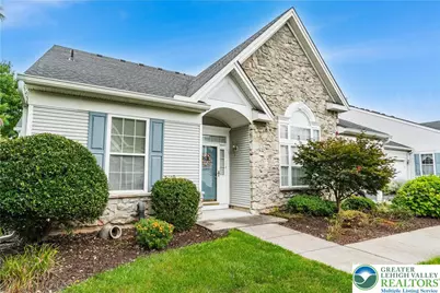 1879 Jeanine Way, Hellertown Boro, PA 18055 - Photo 1