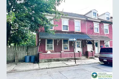 746 Front Street, Catasauqua Boro, PA 18032 - Photo 1