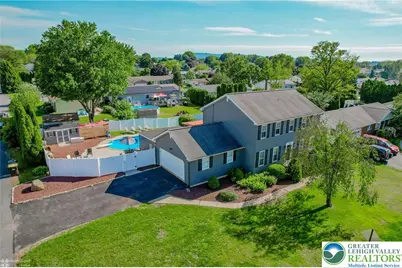 3940 Dewalt Street, Bethlehem Township, PA 18020 - Photo 1