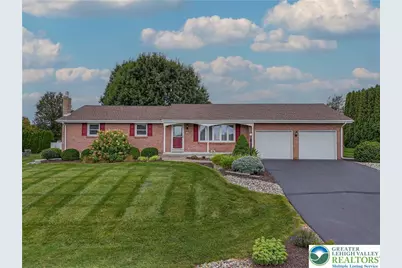 129 W St. Elmo Street, Upper Nazareth Twp, PA 18064 - Photo 1