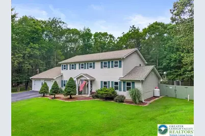 2770 Tacoma Drive, Tunkhannock Twp, PA 18610 - Photo 1