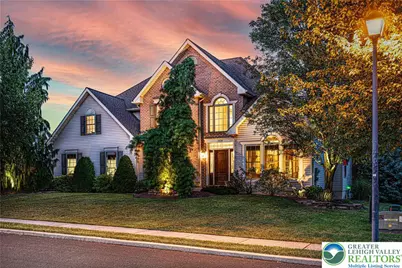 366 Indigo Way, Upper Macungie Township, PA 18104 - Photo 1