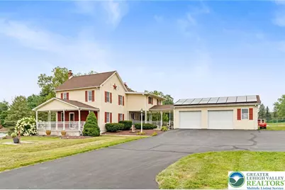 368 Meyer Road, Bushkill Twp, PA 18064 - Photo 1