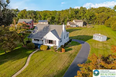 1839 Mauch Chunk Road, South Whitehall Township, PA 18104 - Photo 1