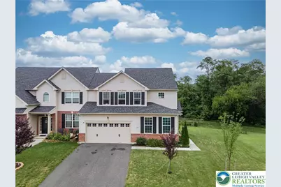 3892 Mink Road, Upper Milford Township, PA 18049 - Photo 1