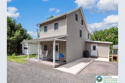 4467 Old Bethlehem Pike, Upper Saucon Township, PA 18034 - Photo 1