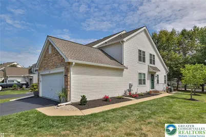 202 Park Ridge Drive, Forks Twp, PA 18040 - Photo 1