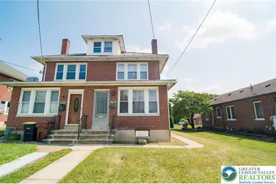 1015 3rd Street, Whitehall Twp, PA 18052 - Photo 1