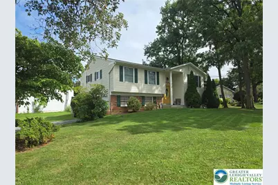 4881 Spruce Road, Lower Macungie Township, PA 18106 - Photo 1