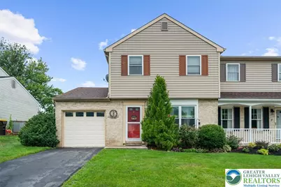 3941 Minor Street, Emmaus Boro, PA 18049 - Photo 1