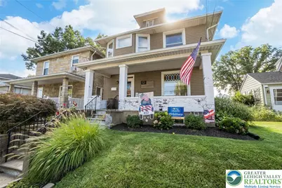 1084 Howertown Road, North Catasauqua Bor, PA 18032 - Photo 1