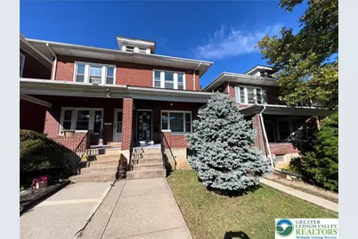524 N Berks Street, Allentown City, PA 18104 - Photo 1