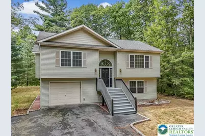 107 Lake Forest Drive, Dingmans Ferry, PA 18328 - Photo 1