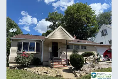 1243 W Tioga Street, Allentown City, PA 18103 - Photo 1