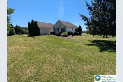 2733 Buss Road, Moore Township, PA 18014 - Photo 1