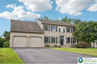 193 Wyndham Drive, Allentown City, PA 18104 - Photo 1