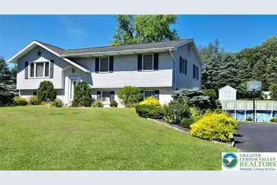 4102 Sycamore Drive, Lehigh Township, PA 18067 - Photo 1