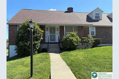 29 S Scenic Street, South Whitehall Twp, PA 18104 - Photo 1