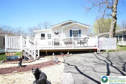 47 Sycamore Drive, Moore Township, PA 18014 - Photo 1