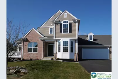 868 Veneto Court #66, Forks Twp, PA 18040 - Photo 1