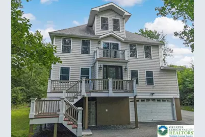 10 W Clarke's Lane, Penn Forrest, PA 18229 - Photo 1