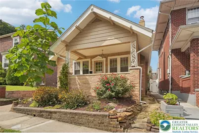 710 Hertzog Avenue, Fountain Hill Boro, PA 18015 - Photo 1