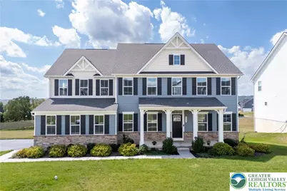 3040 Merion Drive, Upper Saucon Township, PA 18034 - Photo 1