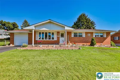 3016 Coplay Lane, Whitehall Township, PA 18052 - Photo 1