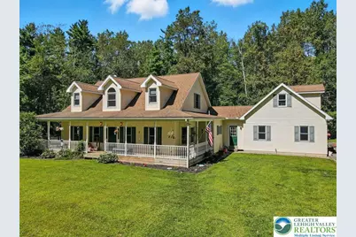 377 Institute Drive, Upper Mt Bethel Twp, PA 18013 - Photo 1