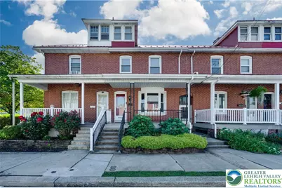 126 Poplar Street, Fleetwood, PA 19522 - Photo 1