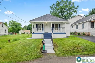 428 Shook Avenue, Stroud Twp, PA 18360 - Photo 1