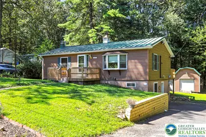 174 Totem, Wayne Twp, PA 17922 - Photo 1