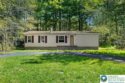 9423 Juniper Drive, Coolbaugh Twp, PA 18466 - Photo 1