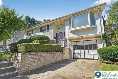 824 Berks Street, Allentown City, PA 18104 - Photo 1