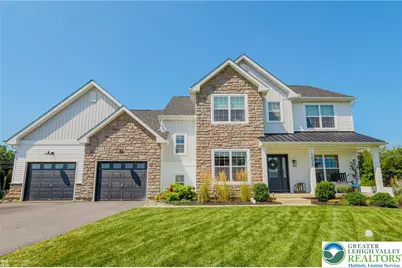 1026 Lisa Lane, Palmer Twp, PA 18045 - Photo 1