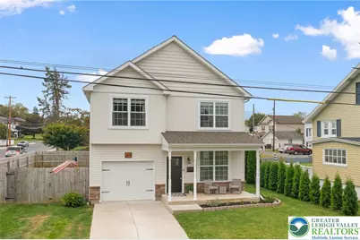 331 Minor Street, Emmaus Boro, PA 18049 - Photo 1