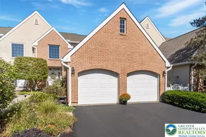 717 Dorset Road, Allentown City, PA 18104 - Photo 1