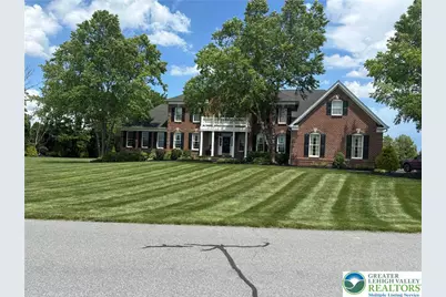 598 Rockbridge Road, Lower Nazareth Twp, PA 18064 - Photo 1