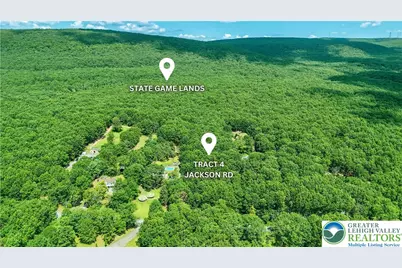 4 Jackson Road, Jackson Twp, PA 18360 - Photo 1