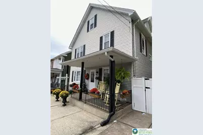 240 E Hazard Street, Summit Hill Boro, PA 18250 - Photo 1