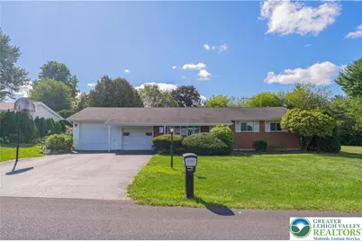 4440 South Drive, Allentown City, PA 18103 - Photo 1