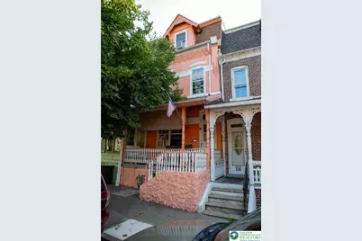 221 Ridge Avenue, Allentown City, PA 18102 - Photo 1