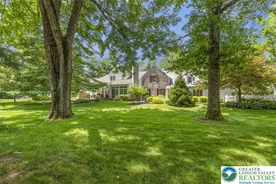 1676 Fieldview Lane, Lower Saucon Township, PA 18015 - Photo 1