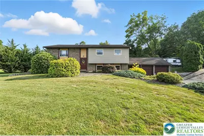 6176 Ridge Road, Upper Milford Township, PA 18092 - Photo 1