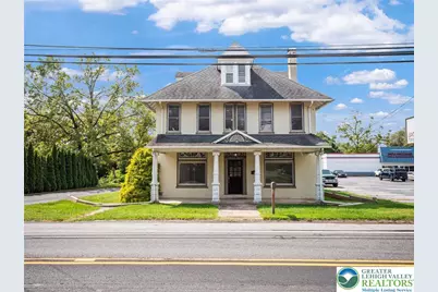 1126 Trexlertown Road, Upper Macungie Township, PA 18031 - Photo 1