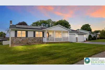 4418 Thebes Turn, Whitehall Township, PA 18052 - Photo 1