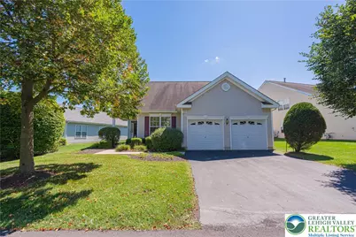 1889 Alexander Drive, Lower Macungie Twp, PA 18062 - Photo 1