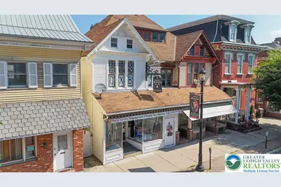 251 W Broad Street, Tamaqua Boro, PA 18252 - Photo 1