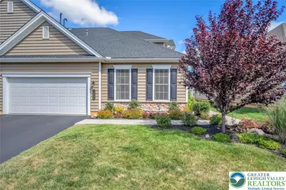 3886 Victors Way, Bethlehem Township, PA 18045 - Photo 1