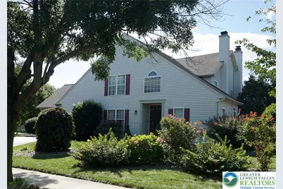 6007 Timberknoll Drive, Lower Macungie Township, PA 18062 - Photo 1